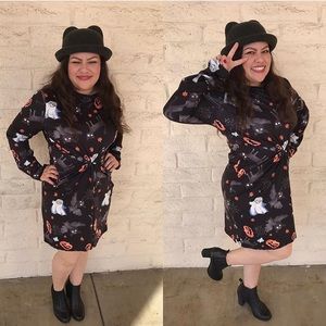 Dr. Scholl’s Leather Booties!